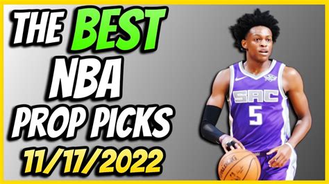 best nba player props|Top NBA Player Prop Bets: Daily Picks & Predictions for Hoops .